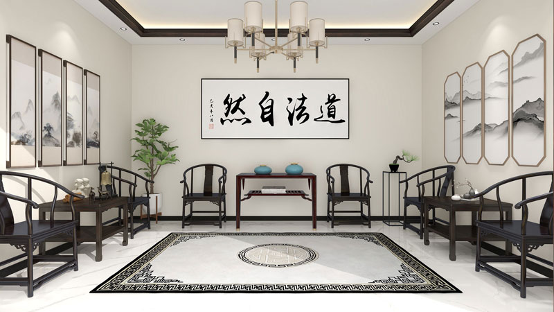 香蕉视频免费看污装修设计的色彩搭配四要点