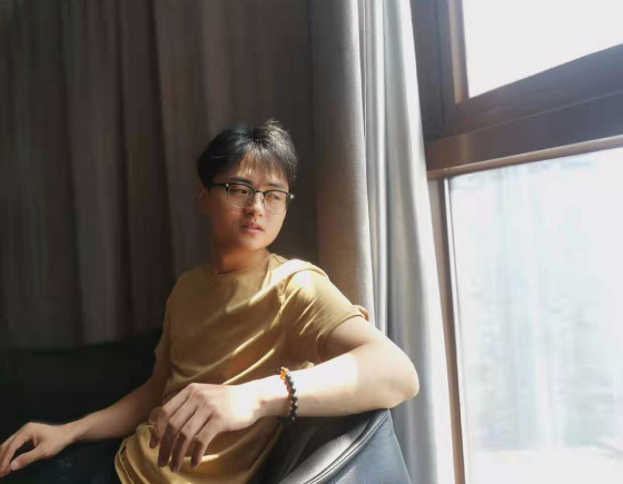 钟皓