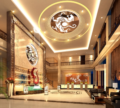 永顺民族酒店
