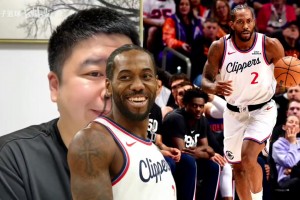 快船还能进季后赛吗？大史：一条命谁也不敢说，不一定能赢勇士呢